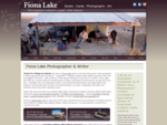 Australian Outback Books, Cattle station photos, Christmas greeting cards - Fiona Lake