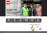 Fip Italy articoli tecnici - Articoli industriali - Padova - Veneto