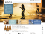 Spark Detection, Fire and Dust Explosion Protection Systems from Firefly