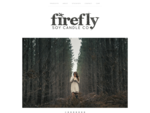 Firefly Soy Candle Co