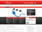 Business Internet Solutions – Metro Ethernet, Wireless Ethernet and Cloud Hosting | FireNet