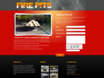 FirePits. com. au