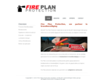 Fire Plan Protection - Uw partner in Brandveiligheid