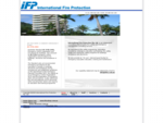 International Fire Protection Pty. Ltd. www. efire. com. au