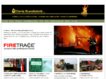Firetrace Brandslukningssystem - Effektiv Økonomisk Brandsikring