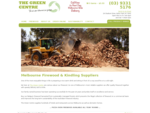 Buy Firewood Delivered In Melbourne - Firewood. com. au
