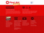 First Aid For Parents middot; Essential first aid that could save your child’s life