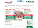 First Aid Adelaide | Training | Courses | CPR | Senior | Adelaide
