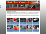 First Class Carservice Bunnik - Altijd voordelig autorijden!