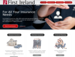 First Ireland Insurance Broker