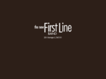 The new First Line Band :: let the good times roll