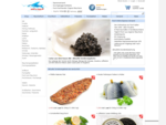 send-a-fish.de - Fisch online kaufen - Räucherfisch & Frischfisch Shop