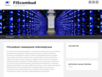 Fiscombud - Opieka serwisowa , komputery, hosting , pozycjonowanie