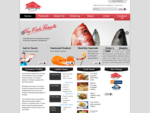 Wholesale Seafood Suppliers | Poulos Bros Seafoods | The Fish People