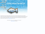 Fishing Industry Services Ltd Home Page