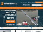 Fishing Direct NZ | New Zealand's Online Fishing Shop