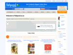 Fishpond. com - Shop Online with Free Delivery on 10 million Books, DVDs, Toys More Worldwide
