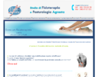 Terapia posturale Mezieres - Fisioterapia e Centro massaggi Napoli - FisioAgresta