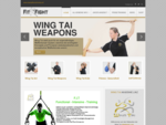 Fit&Fight Center Linz - Wing Tai Akademie