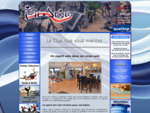 Fit Style Fitness, Cours d'Aérobic, Spinning et Pilates