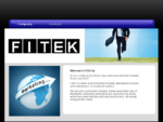 Company | Fitek Oy