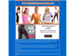 Fitness and gym wear Clothing and apparel