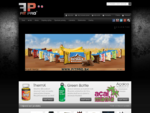 Hlavná stránka | FITPRO. sk - doplnky výživy, športové potreby