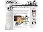 | FiXart | grafika, reklama a webdesign |