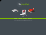 fix creative   |   branding       copywriting   