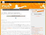 FKA, Finistegrave;re Kite Attitude, association de pratiquants du kite surf en Bretagne
