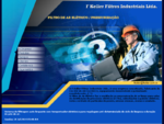 F Keller Filtros Industriais Ltda.