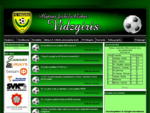FK VIDZGIRIS - Alytaus futbolo klubo Vidzgiris oficiali internetine svetaine