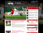 FK „VILTIS“ - Oficiali futbolo klubo svetainė