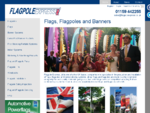 Flags, Flagpoles and Banners  Flags  Poles  Banners  Windsocks  Flagpole Express