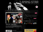 Flaming Star -