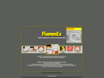 FlammEx - ochrona przed pożarem domów i mieszkań