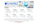 www. flashnet. it
