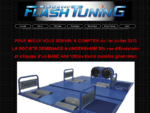 Flash Tuning - Programmation OBD - Chip Tuning - Puce