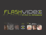 FlashVideo - Estudio de Fotografia