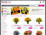 Zakelijk bloemen bezorgen, betaal op factuurbasis | Fleurtiek. nl