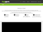 Flexart | Web Design, Graphic Design, Hosting, Domains and Label Printing