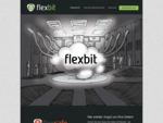 flexbit IT | Cloud Hosting & Managed Service aus Österreich