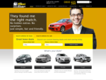 Flexi Lease | Vehicle Leasing Deals | New Zealand Car Leasing Experts |
