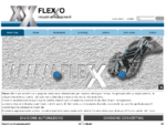 FLEXXO Industrial Equipment macchine periferiche nel settore del converting e stampa flessografica.