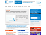 FLI - Federazione Logopedisti Italiani