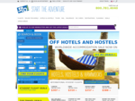 Cheap Flight Deals and Discount Airline Tickets. Search Flights and Book Airfare at Webjet - ...