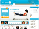 Flirtbox. ca - Free Online Dating in Canada - Date Singles from Canada for free - online!
