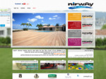 NirWay -משטחי בטיחות | משטחי גומי