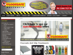 Floorsafe Anti Slip Treatments