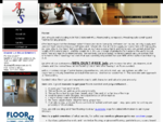 Active Floorsanding Services Ltd - Floor Sander - Home